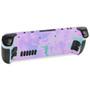 Pastel Nebula
Space
Valve Steam Deck Back Skin