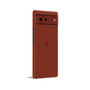 Burnt Red
Cosy Colour
Google Pixel 6 Skin