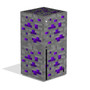 Pixel Purplestone Block
Minecraft Inspired
Xbox Series X Skin