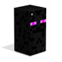 Pixel Enderman
Minecraft Inspired
Xbox Series X Skin