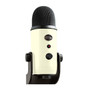 Pastel Cream
Pastel Colour
Blue Yeti Microphone Skin