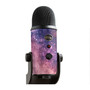 Distant Stars
Space & Galaxy
Blue Yeti Microphone Skin