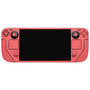 Cool Red
Pastel Colour
Valve Steam Deck Skin