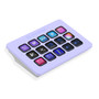 Lavender Blue
Pastel Colours
Elgato Stream Deck MK.2 Faceplate Skin