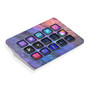 Neon Labradorite
Gemstone & Crystal
Elgato Stream Deck MK.2 Faceplate Skin