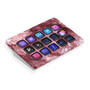 Pink Amethyst
Gemstone & Crystal
Elgato Stream Deck MK.2 Faceplate Skin