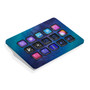 Milky Way
Space & Galaxy
Elgato Stream Deck MK.2 Faceplate Skin