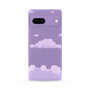 8-Bit Dull Lavender Clouds
Google Pixel 7 Skin