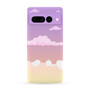 8-Bit Sunset Clouds
Google Pixel 7 Pro Skin
Phone Cover