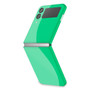Emerald Green Colourwave
Samsung Galaxy Z Flip4 Skin Wrap