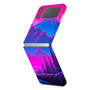 Neon Mountains
Outrun Aesthetic
Samsung Galaxy Z Flip4 Skin Wrap