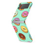 Donuts
Pattern
Samsung Galaxy Z Flip4 Skin Wrap