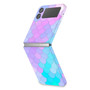 Pastel Scales
Pattern
Samsung Galaxy Z Flip4 Skin Wrap