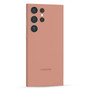Rosy Brown
Cozy Colours
Samsung Galaxy S22 Ultra Skin
