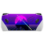 Electro Pyramids
Outrun
ASUS ROG Ally Back Skin