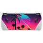 Neon Palm
Outrun Retrowave
ASUS ROG Ally Back Skin