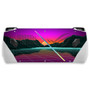 Outrun Mountain Sunset
Outrun Retrowave
ASUS ROG Ally Back Skin