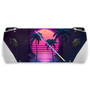 Outrun Palms
Outrun Retrowave
ASUS ROG Ally Back Skin