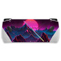 Outrun Ranges
Outrun Retrowave
ASUS ROG Ally Back Skin