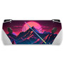 Synth Mountains
Outrun Retrowave
ASUS ROG Ally Back Skin