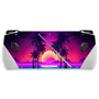 Synth Sunset
Outrun Retrowave
ASUS ROG Ally Back Skin