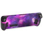 Dark Matter
Anodized Metallic
Valve Steam Deck Back Skin