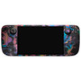 Opal Glam
Iridescent Camo
Anodized Metallic
Valve Steam Deck Skin