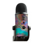 Black Gold
Anodized Metallic 
Blue Yeti Microphone Skin