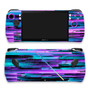 Neon Glitch
Abstract
ASUS ROG Ally Skin