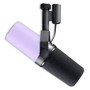 Pale Lavender Shure SM7B Microphone Skin Pastel Aesthetic