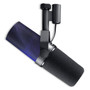 Navy Doppler Shure SM7B Microphone Skin