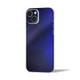 Navy Doppler iPhone 15 Skin