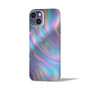 Pastel Waves iPhone 15 Skin