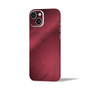 Ruby Doppler iPhone 15 Skin