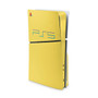 Retro Ps Yellow PS5 Slim Skin