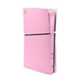 Aesthetic Pink PS5 Slim Pastel Skin