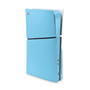 Sky Blue Pastel PS5 Slim Skin