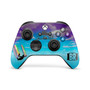 Stormy Sky Rainbow Trails Xbox Series X | S Controller Skin
Fortnite Loot Llama Design