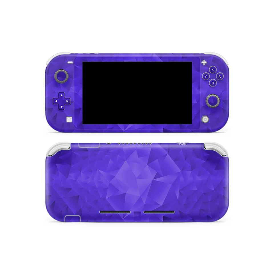 Custom Nintendo Switch Lite Skins & Wraps // KO Custom Creations