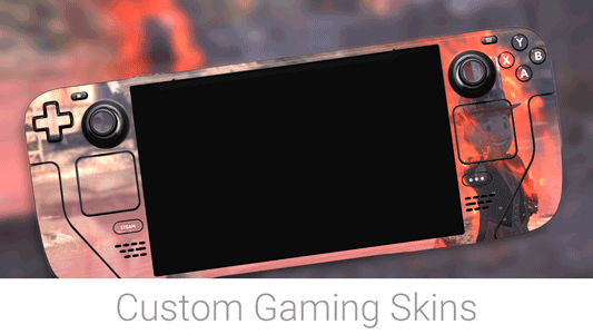 Gaming Skins