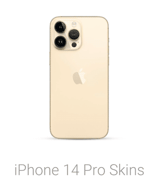 Apple iPhone 14 Pro Skins