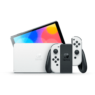 Nintendo Switch OLED Skins