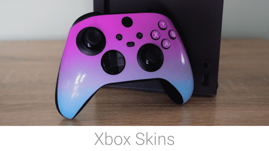 Xbox Skins