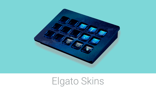 Gaming Skins