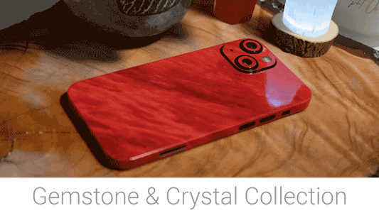 Gemstone & Crystal Collection