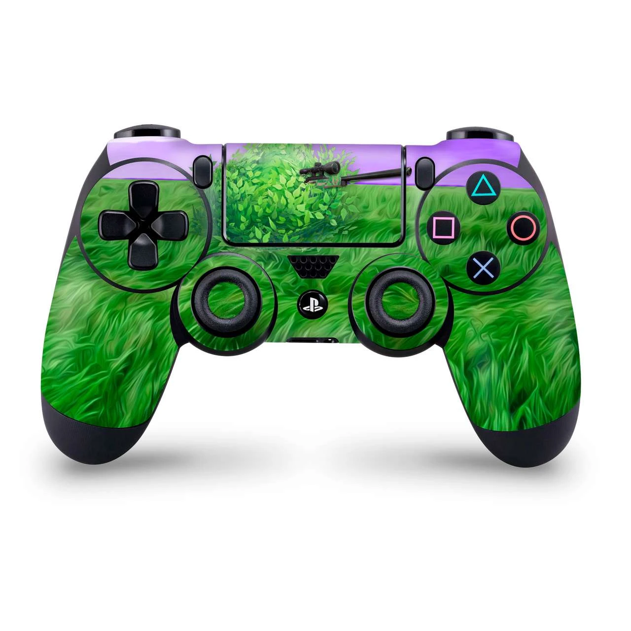 Bush Sniper PS4 Controller Skin