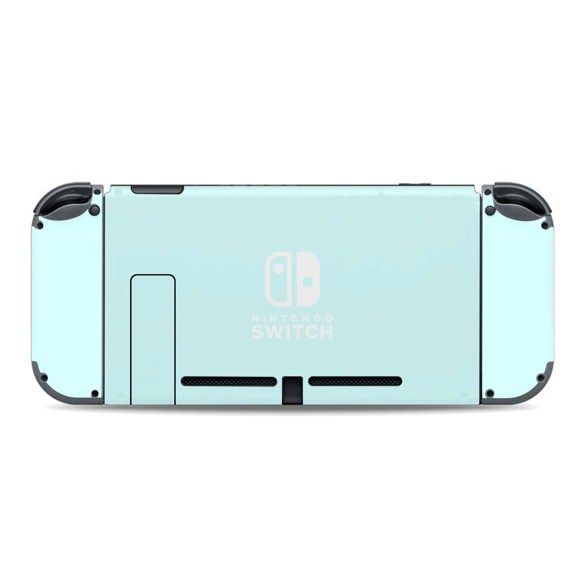 Baby Blue Switch Skin
