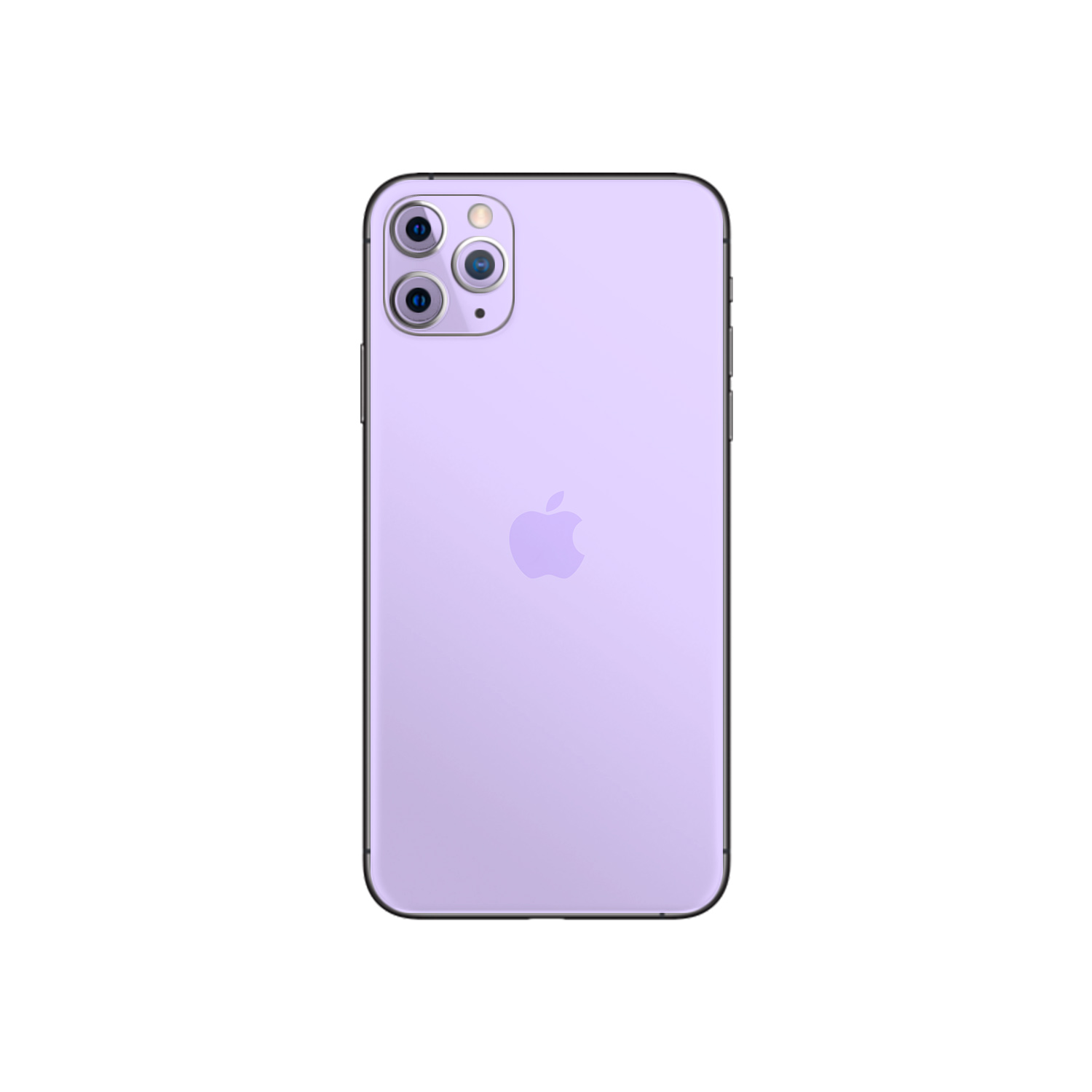 Iphone 11 Pastel Colors Lavender // IPhone 11 Pro Max Skins Wraps