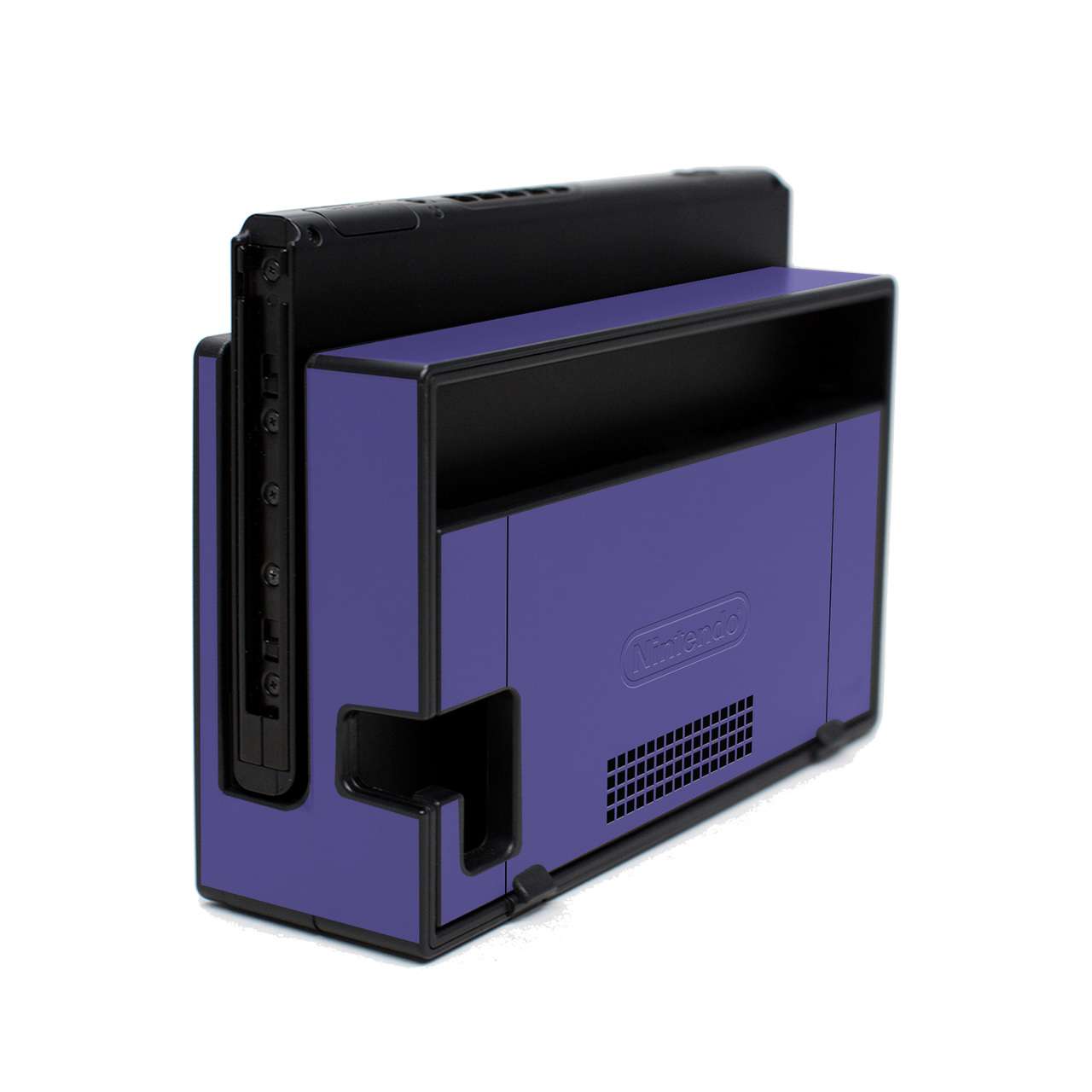 Gamecube Switch Skin