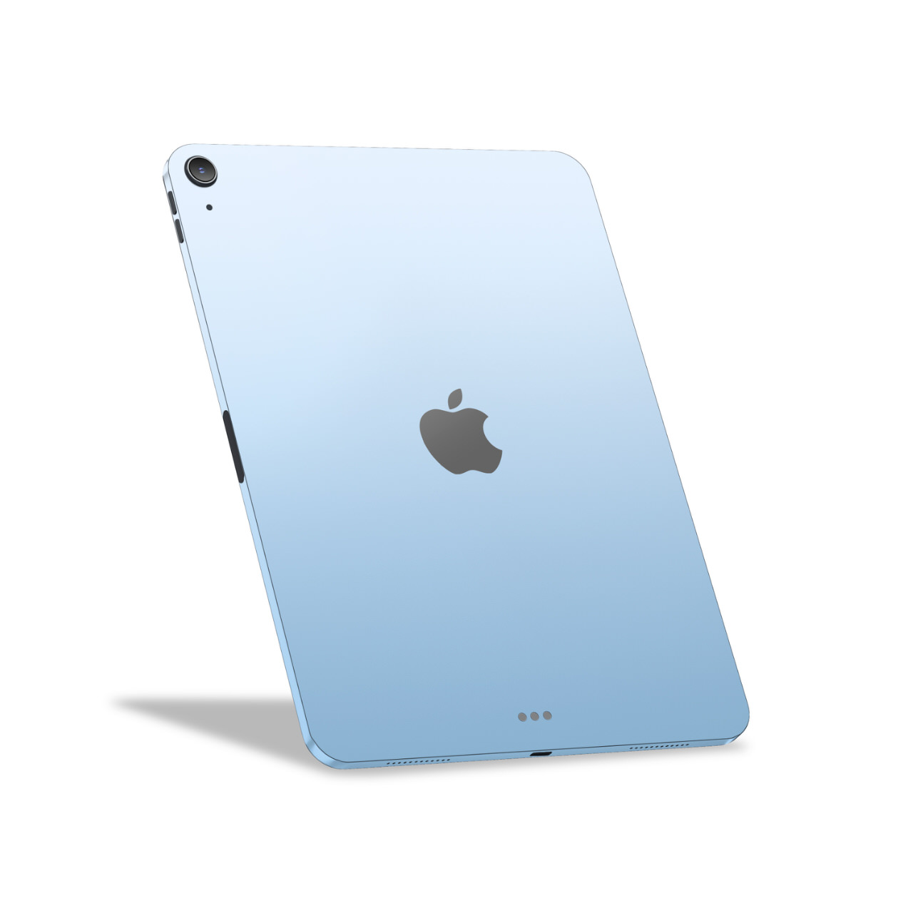 Ice Cold iPad Air [4th Gen] Skin | KO Custom Creations